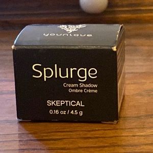 Younique Splurge Cream Shadow